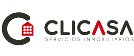 Clicasa Servicios Inmobiliarios